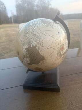 Globe